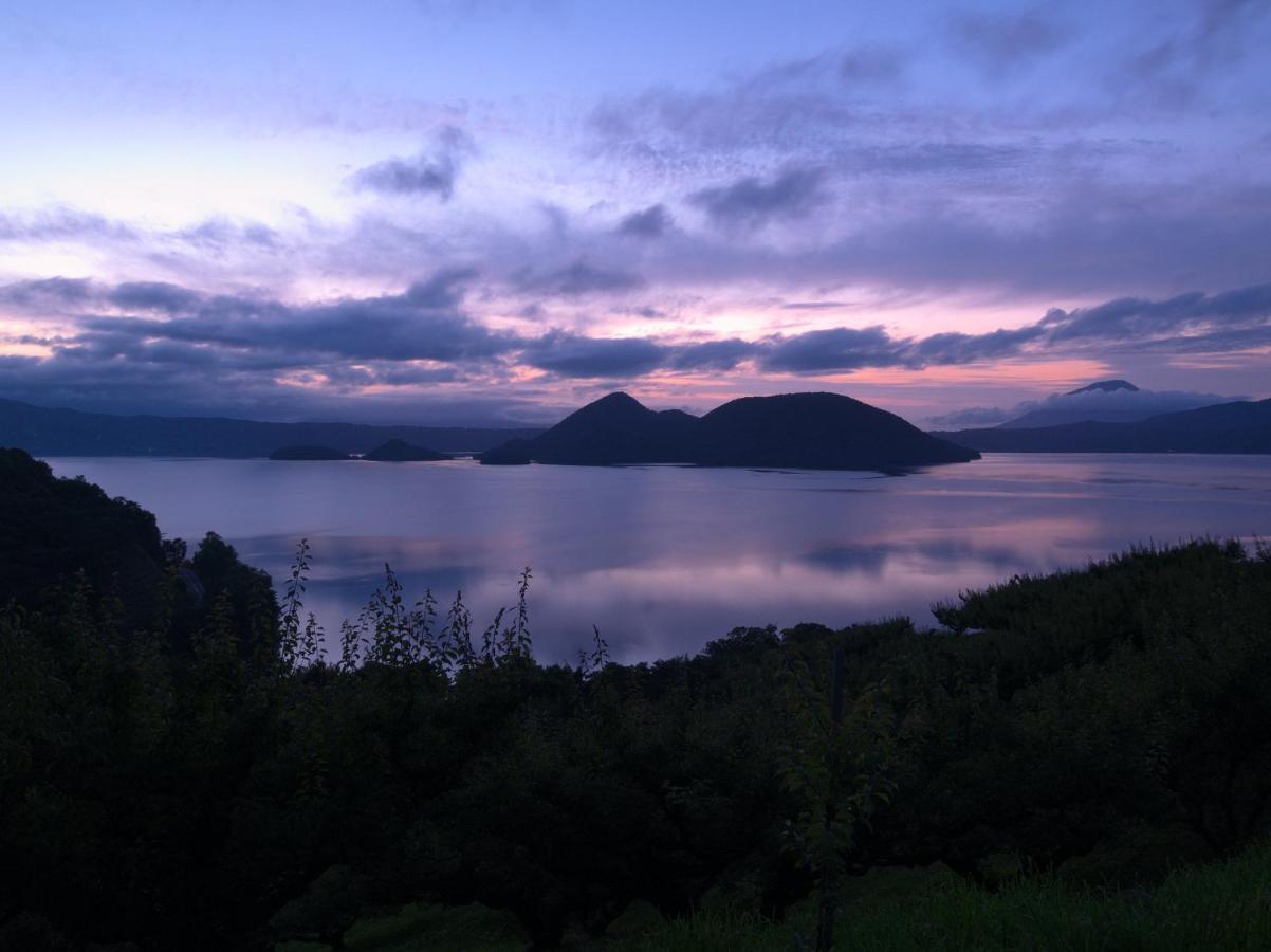 Guest House Hide 洞爺湖町 エクステリア 写真