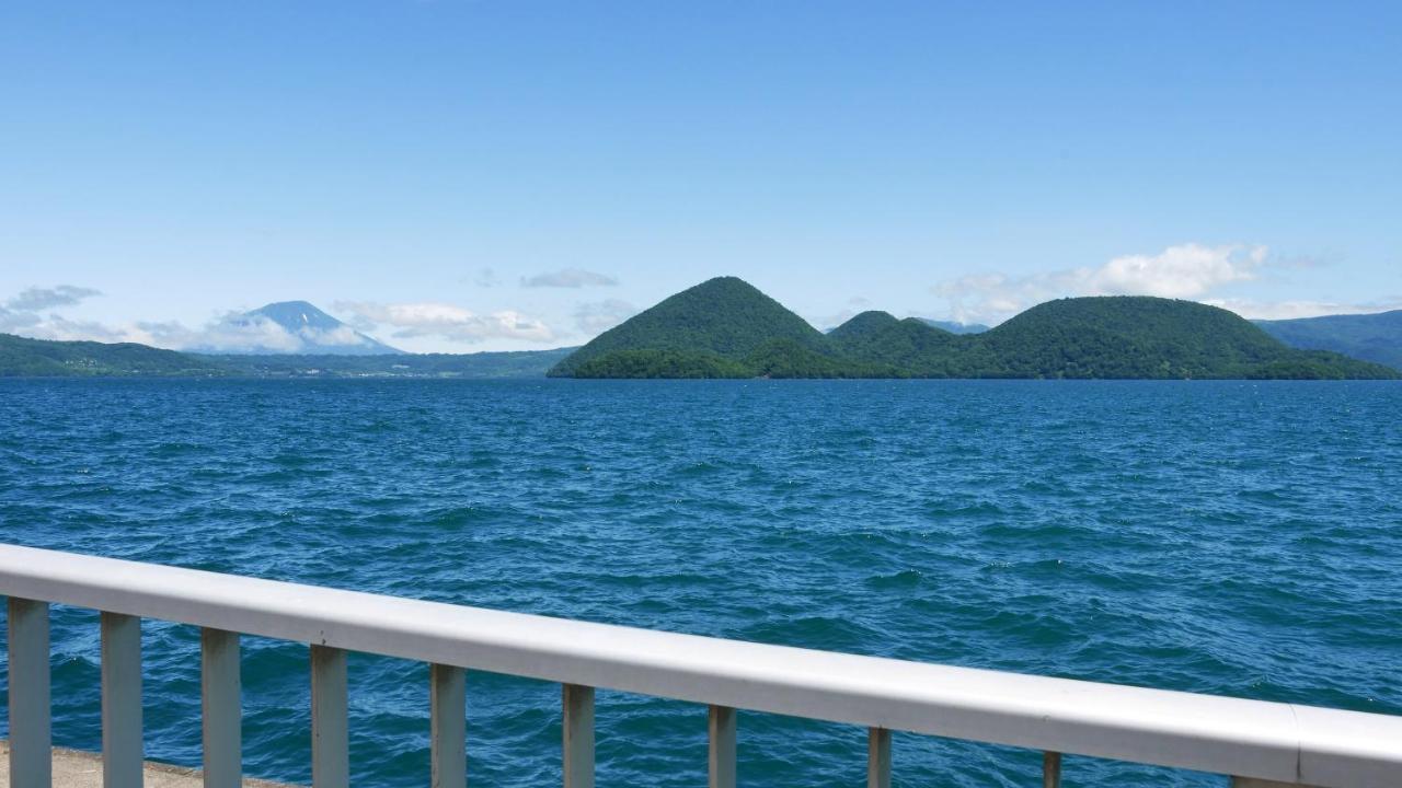 Guest House Hide 洞爺湖町 エクステリア 写真