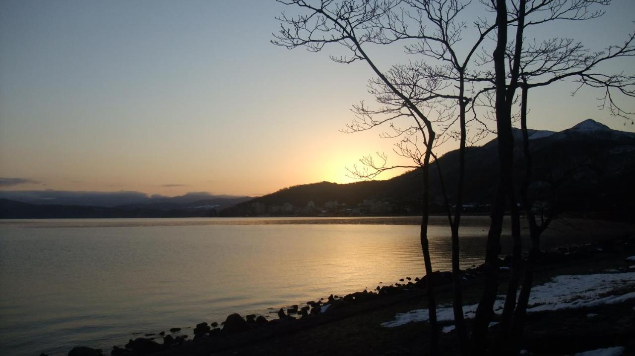 Guest House Hide 洞爺湖町 エクステリア 写真