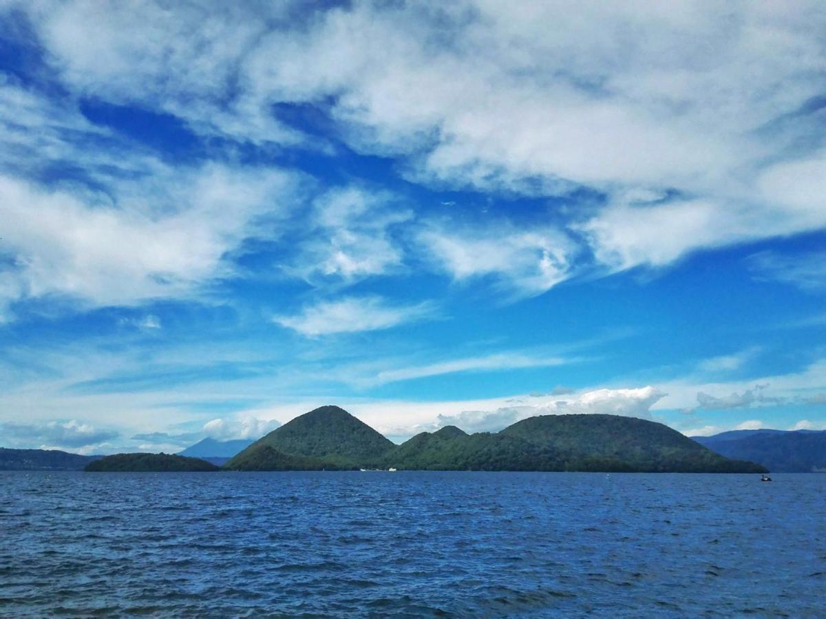 Guest House Hide 洞爺湖町 エクステリア 写真