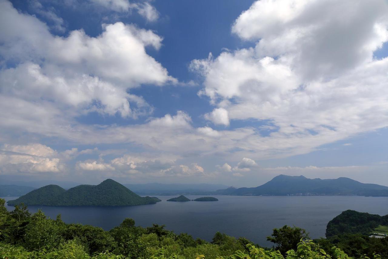 Guest House Hide 洞爺湖町 エクステリア 写真
