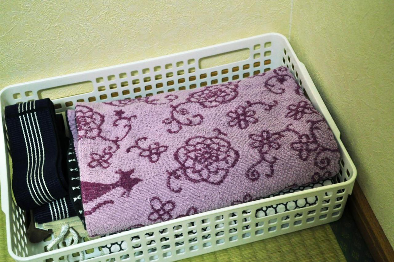 Guest House Hide 洞爺湖町 エクステリア 写真