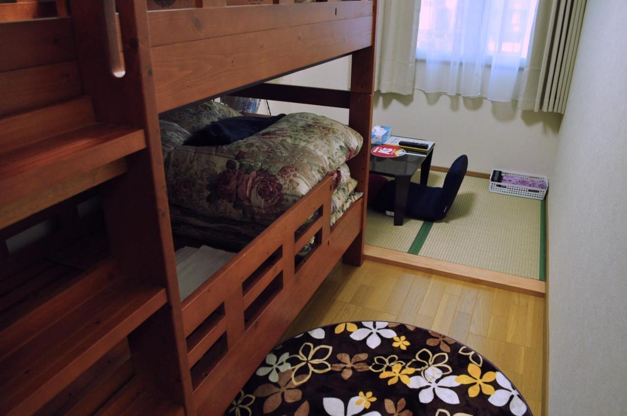 Guest House Hide 洞爺湖町 エクステリア 写真