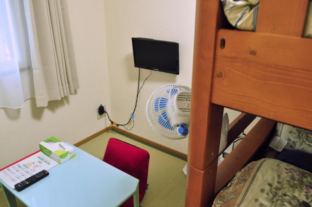 Guest House Hide 洞爺湖町 エクステリア 写真