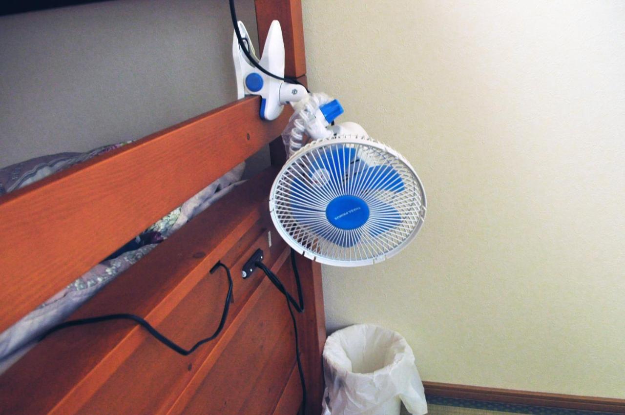 Guest House Hide 洞爺湖町 エクステリア 写真