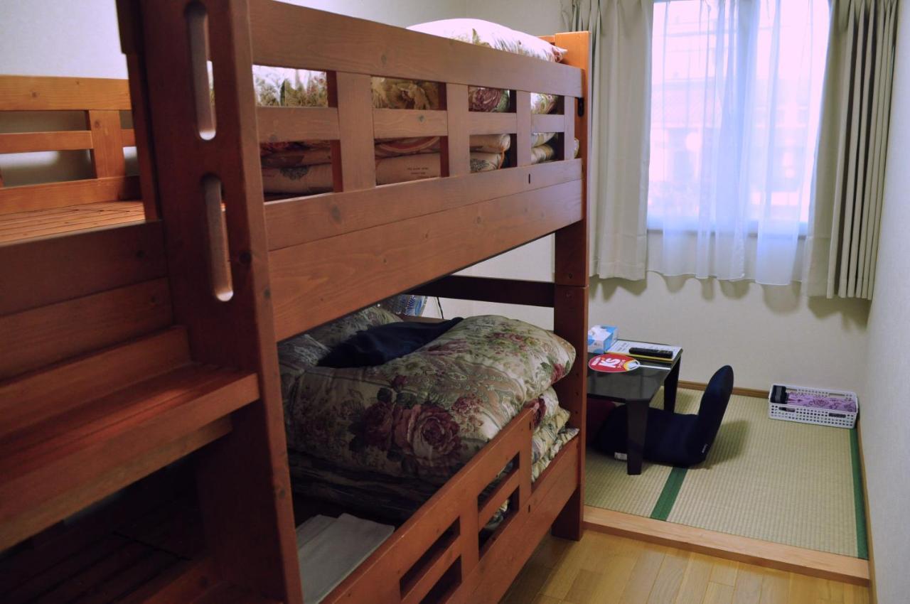 Guest House Hide 洞爺湖町 エクステリア 写真
