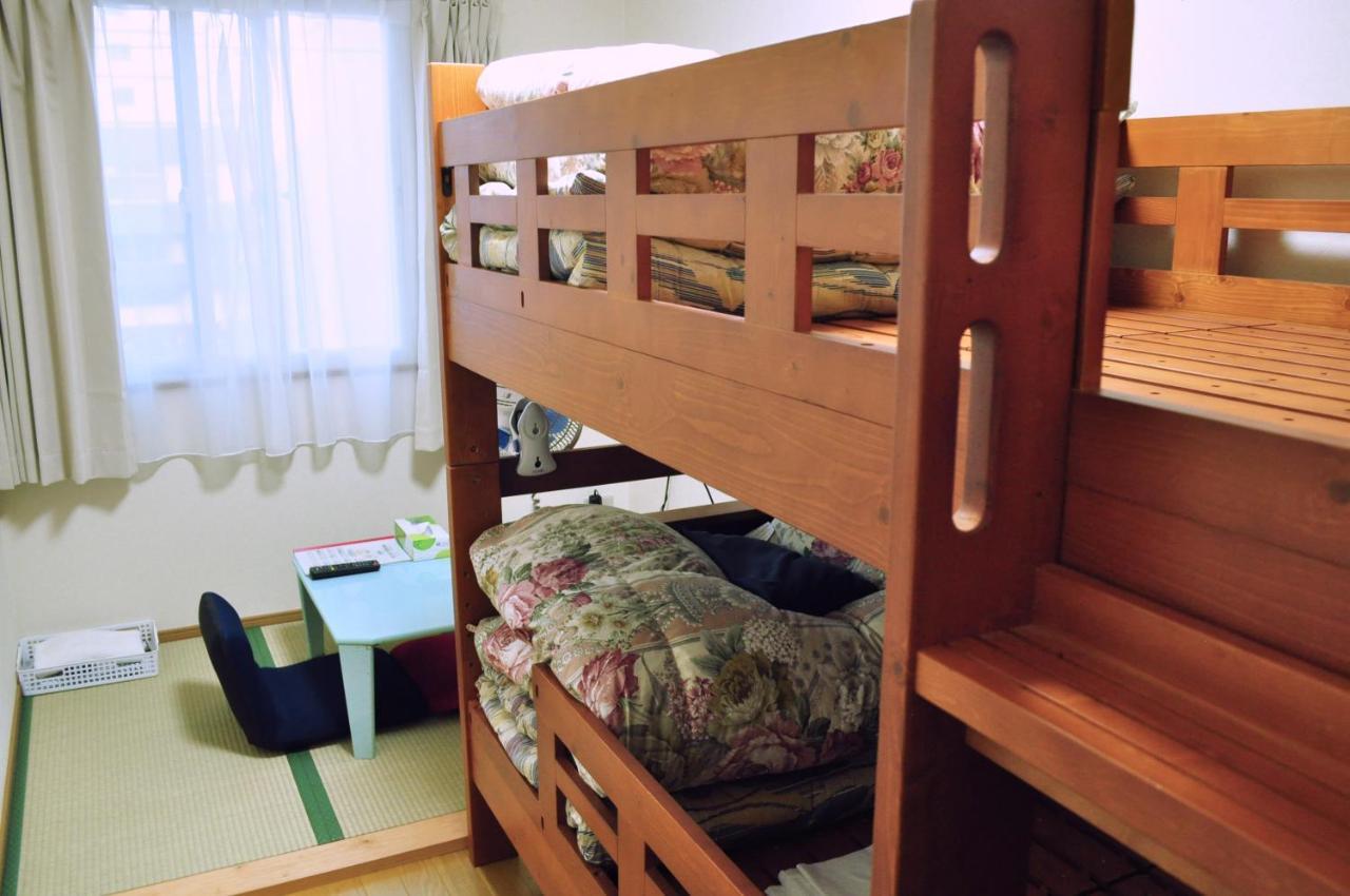Guest House Hide 洞爺湖町 エクステリア 写真